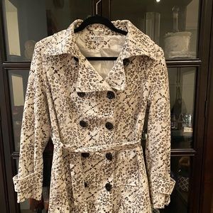 Women’s spring jacket